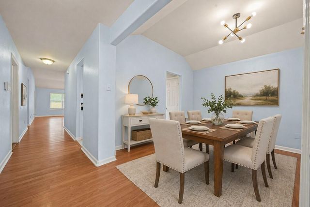 3521 Lydia Street, Houston, TX 77021