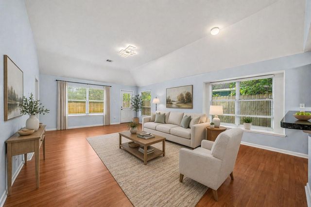 3521 Lydia Street, Houston, TX 77021