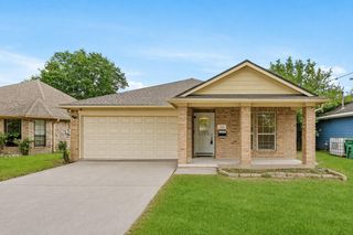 3521 Lydia Street, Houston, TX 77021