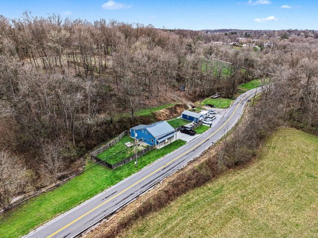 3845 Pruett Road, Covington, KY 41015