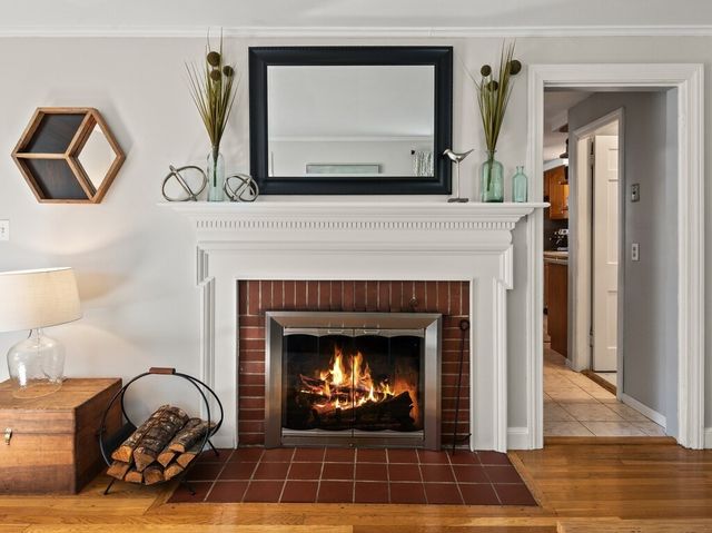 30 Kinnicutt Rd, Worcester, MA 01602