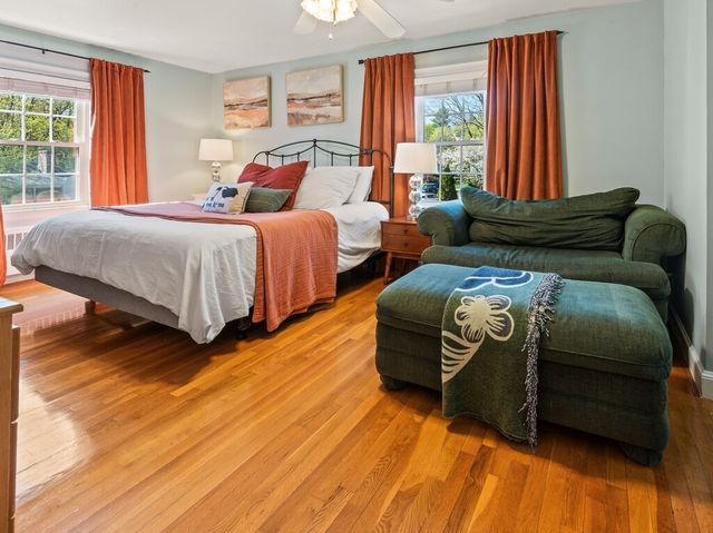 30 Kinnicutt Rd, Worcester, MA 01602