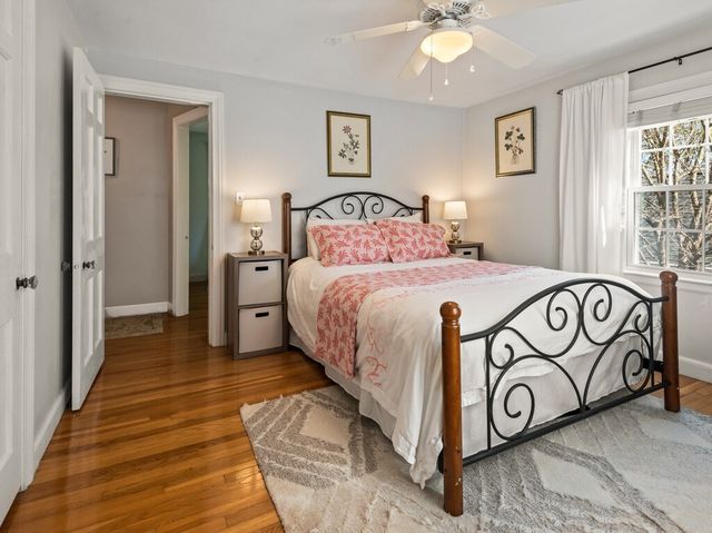 30 Kinnicutt Rd, Worcester, MA 01602