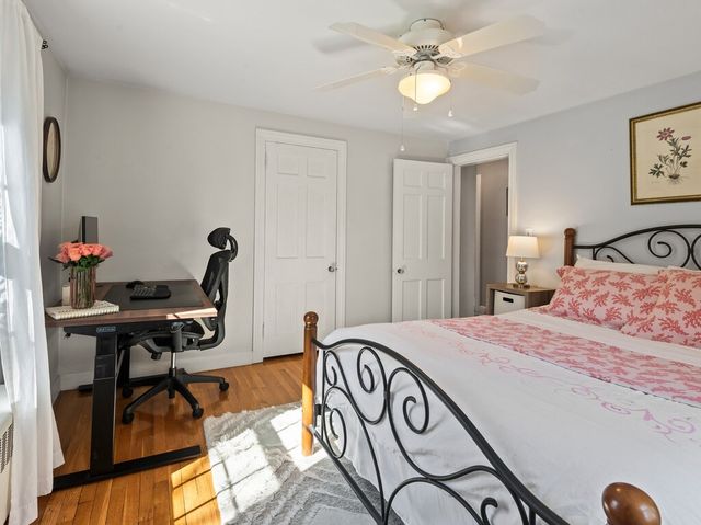 30 Kinnicutt Rd, Worcester, MA 01602