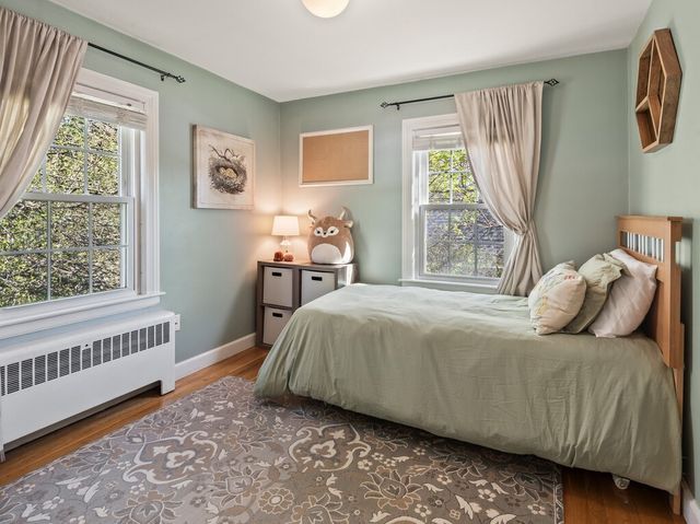 30 Kinnicutt Rd, Worcester, MA 01602