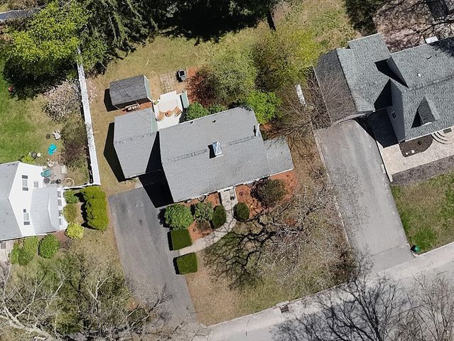 30 Kinnicutt Rd, Worcester, MA 01602