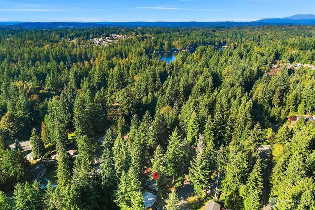 3023 255th Avenue SE, Sammamish, WA 98075