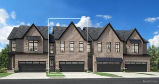 5253 Poppydrew Lane 42, Ann Arbor, MI 48108