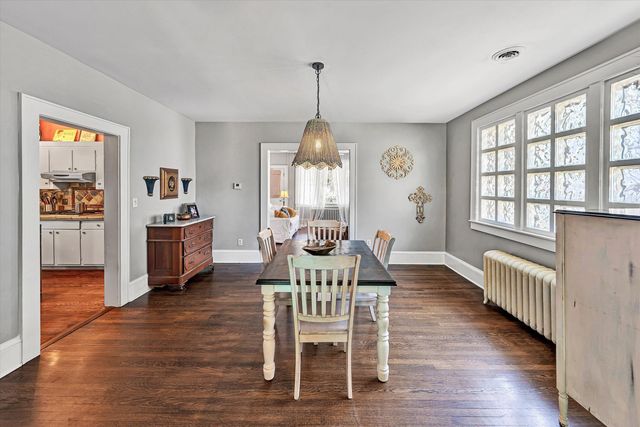 1831 Carter RD SW, Roanoke, VA 24015