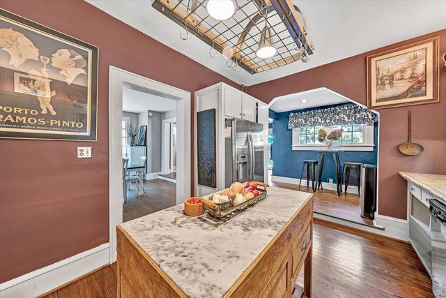1831 Carter RD SW, Roanoke, VA 24015