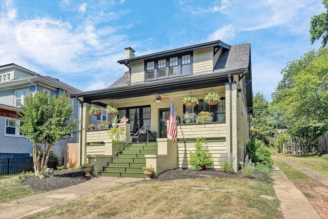 1831 Carter RD SW, Roanoke, VA 24015