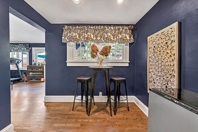 1831 Carter RD SW, Roanoke, VA 24015