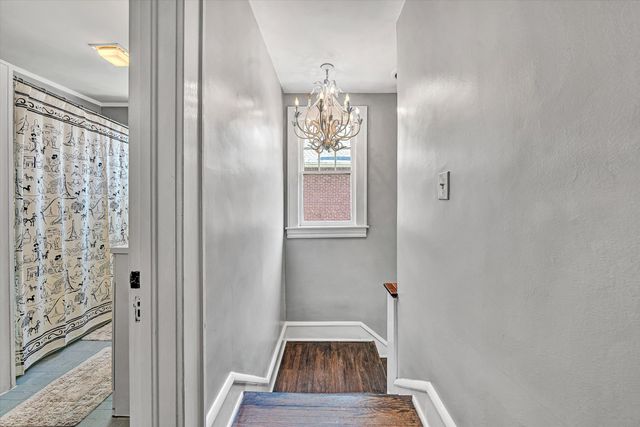 1831 Carter RD SW, Roanoke, VA 24015