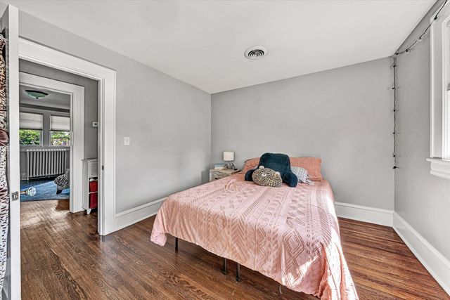 1831 Carter RD SW, Roanoke, VA 24015