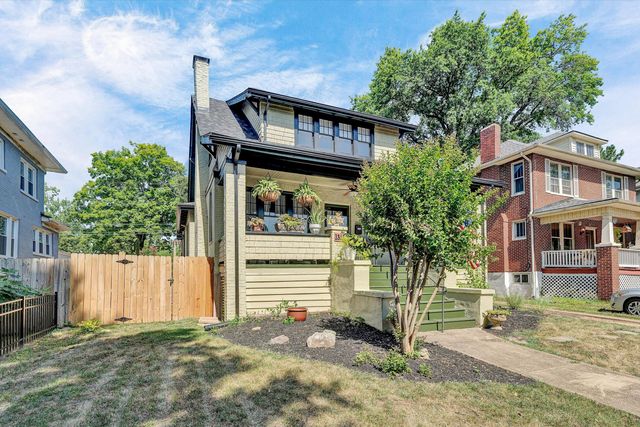 1831 Carter RD SW, Roanoke, VA 24015