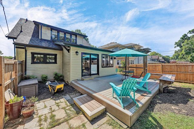 1831 Carter RD SW, Roanoke, VA 24015