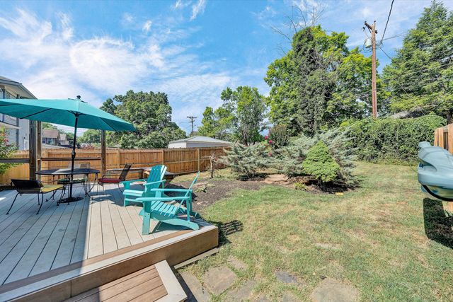 1831 Carter RD SW, Roanoke, VA 24015