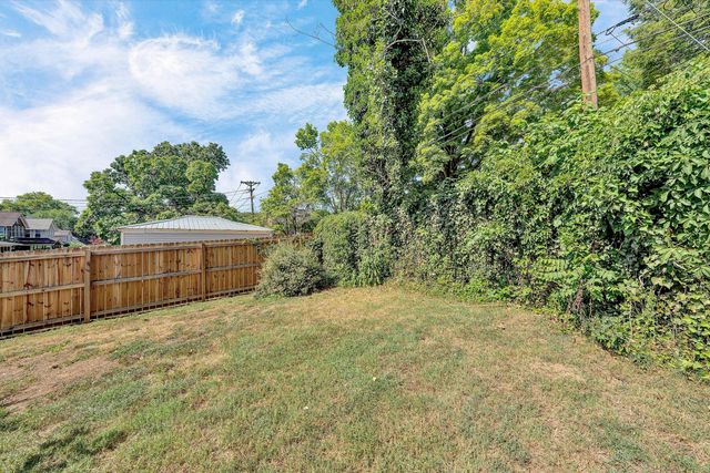 1831 Carter RD SW, Roanoke, VA 24015