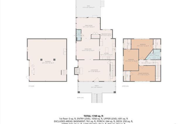 1831 Carter RD SW, Roanoke, VA 24015