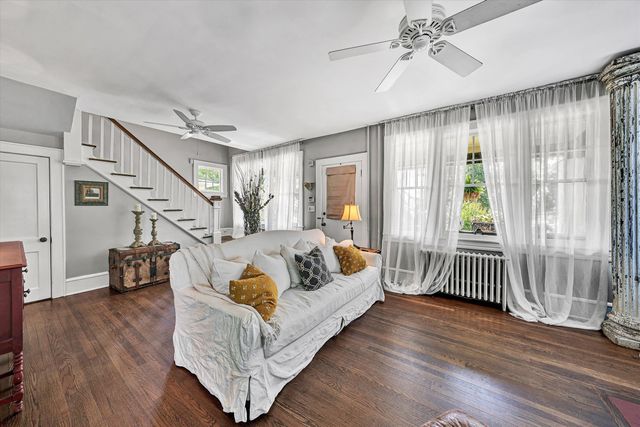 1831 Carter RD SW, Roanoke, VA 24015