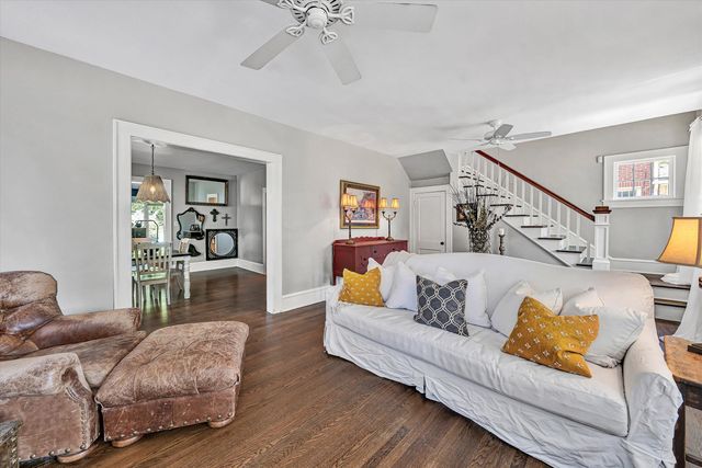 1831 Carter RD SW, Roanoke, VA 24015