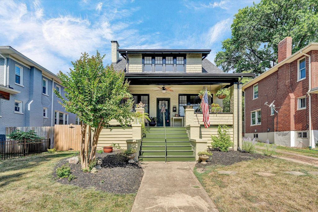 1831 Carter RD SW, Roanoke, VA 24015