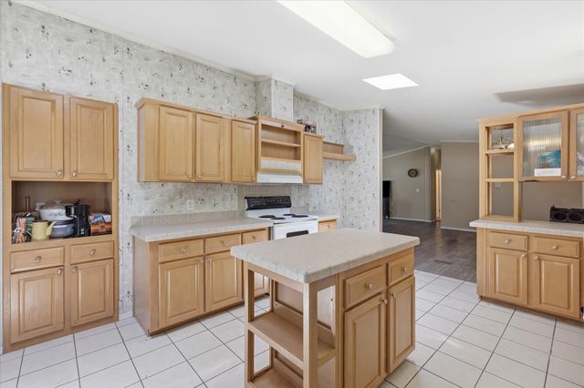5904 Tranquility Circle, Fort Worth, TX 76140
