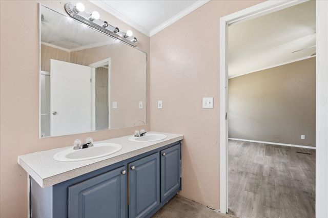 5904 Tranquility Circle, Fort Worth, TX 76140