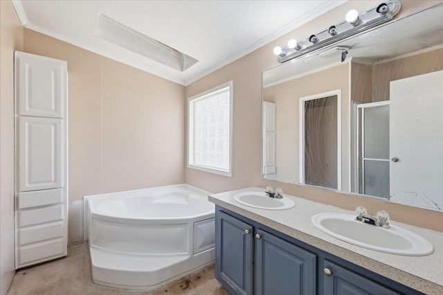 5904 Tranquility Circle, Fort Worth, TX 76140