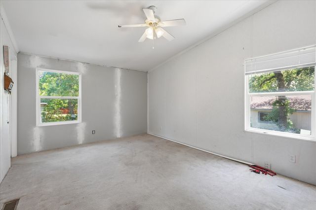 5904 Tranquility Circle, Fort Worth, TX 76140