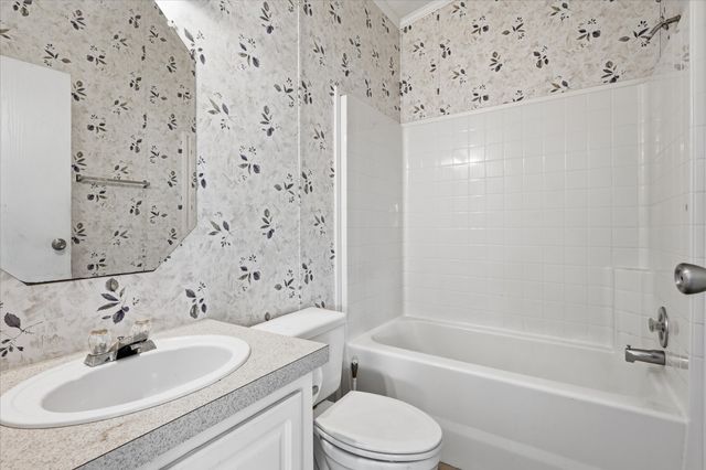 5904 Tranquility Circle, Fort Worth, TX 76140