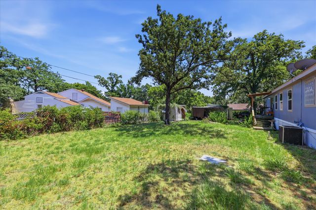 5904 Tranquility Circle, Fort Worth, TX 76140