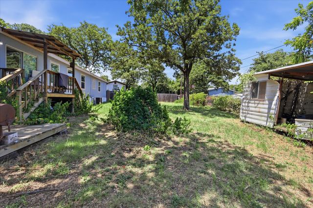 5904 Tranquility Circle, Fort Worth, TX 76140