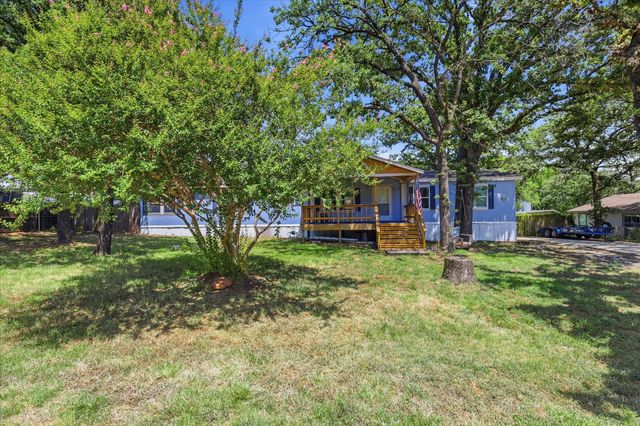 5904 Tranquility Circle, Fort Worth, TX 76140