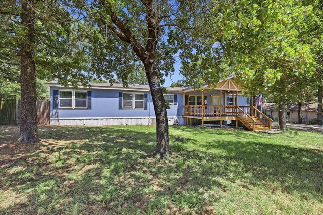 5904 Tranquility Circle, Fort Worth, TX 76140