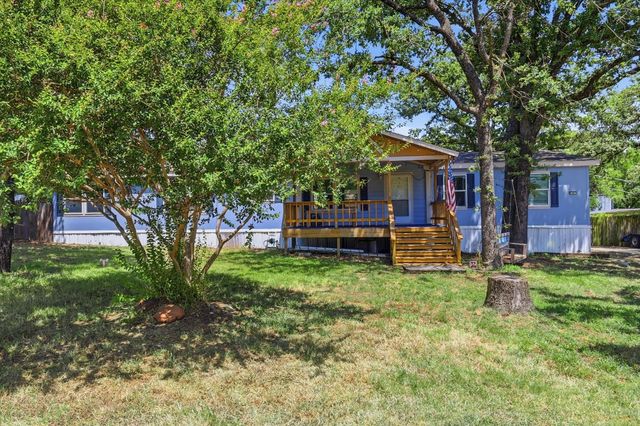 5904 Tranquility Circle, Fort Worth, TX 76140