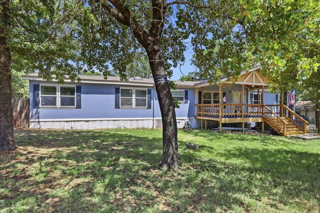 5904 Tranquility Circle, Fort Worth, TX 76140