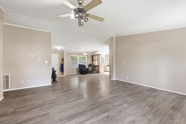 5904 Tranquility Circle, Fort Worth, TX 76140
