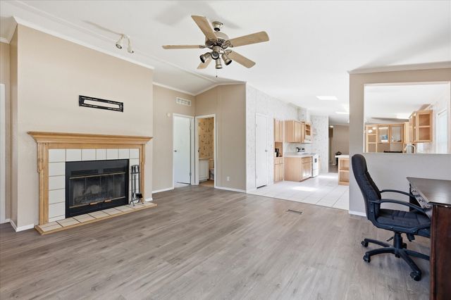 5904 Tranquility Circle, Fort Worth, TX 76140