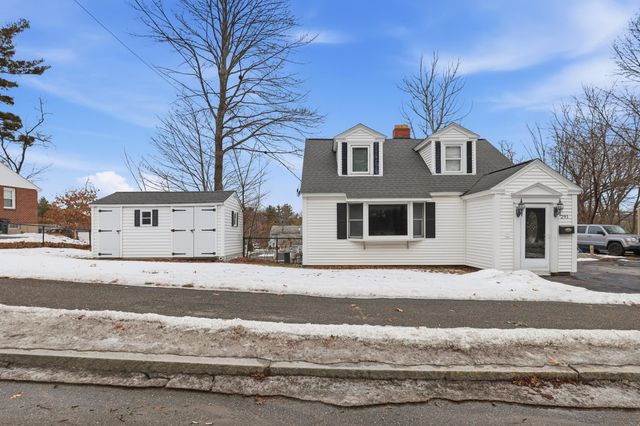 291 Mast Road, Manchester, NH 03102