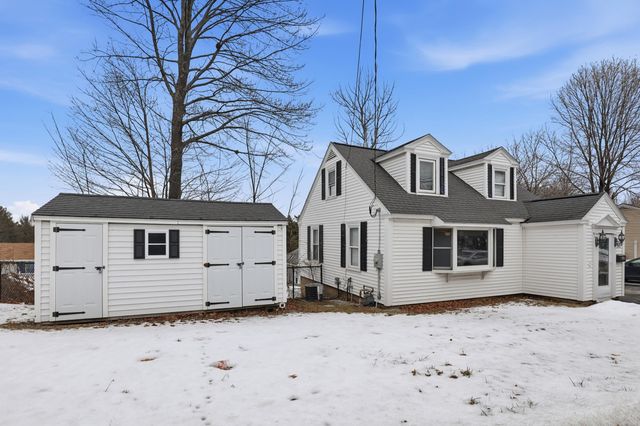 291 Mast Road, Manchester, NH 03102