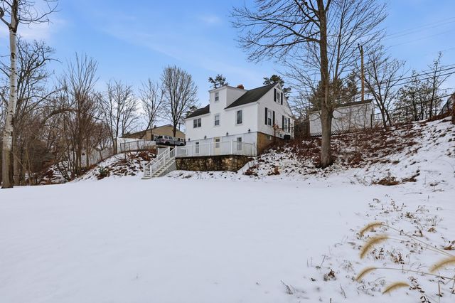 291 Mast Road, Manchester, NH 03102