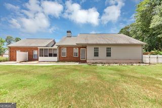 270 Woodgate Drive, Fayetteville, GA 30214