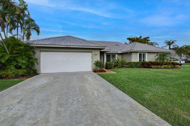 5075 Marina Circle, Boca Raton, FL 33486