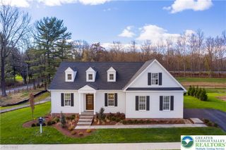 4630 Old Saucon Road, Upper Saucon Twp, PA 18015