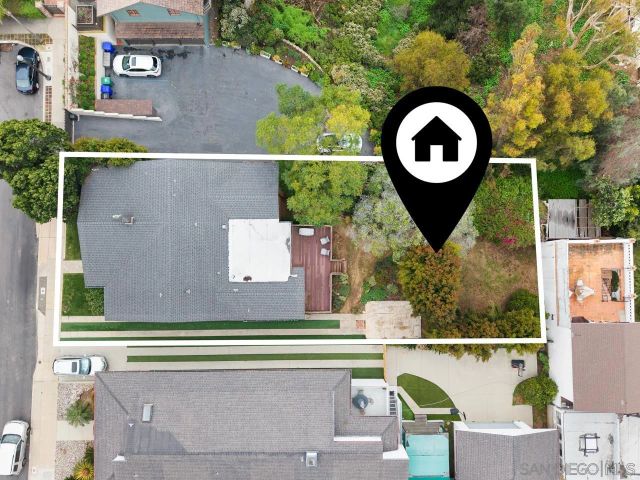 4254 Ampudia St, San Diego, CA 92103