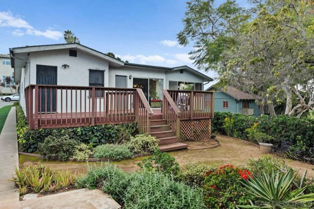 4254 Ampudia St, San Diego, CA 92103