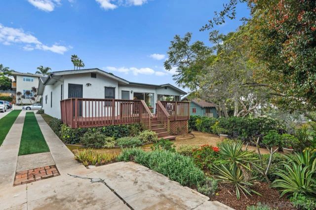 4254 Ampudia St, San Diego, CA 92103