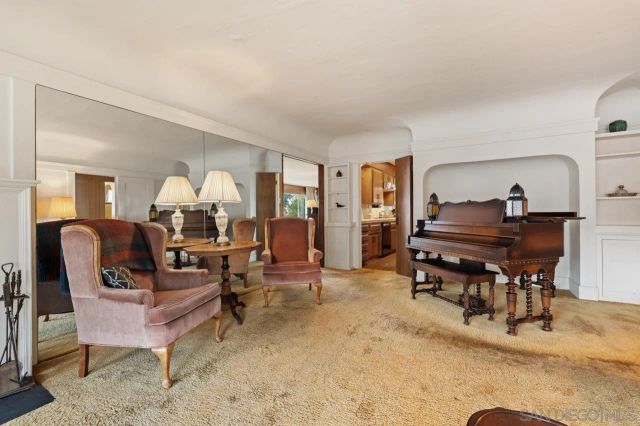 4254 Ampudia St, San Diego, CA 92103