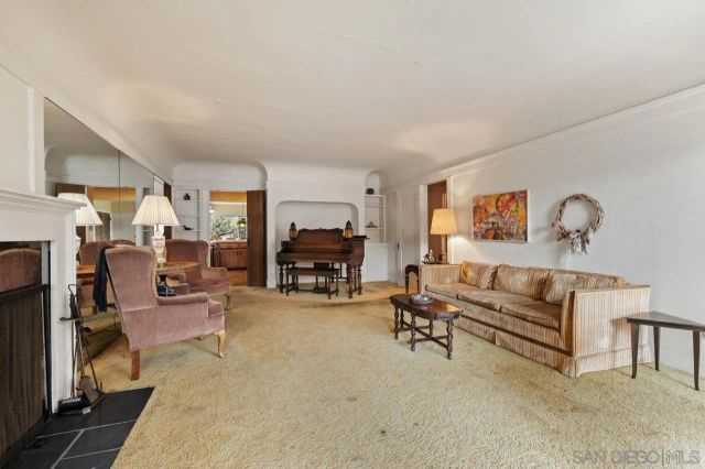 4254 Ampudia St, San Diego, CA 92103